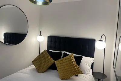 Image de Modern-luxury 1bedroom-EnsuiteBathroom-Garden-Wifi