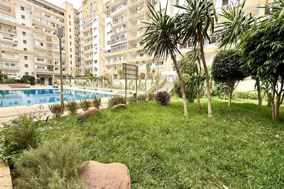 Image de Sunny Agadir Apartment with 2 Bedrooms