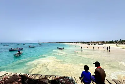 Image de Paradise in Santa Maria