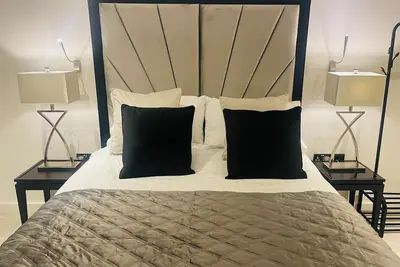 Image de St Albans City Retreat - 2 Bed Apartment