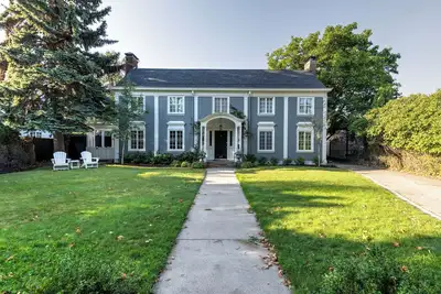 Image de Charming Historic Gem in the Heart of Missoula's University District