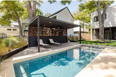 Image de Charming Retreat in Govalle – Private Pool, Spa, and Outdoor Oasis! \n\n