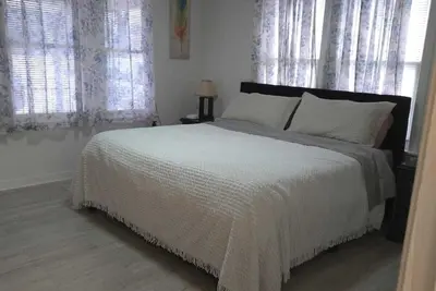 Image de Cozy Duplex in Downtown Irving