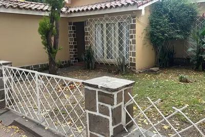 Image de Charming 4-bedroom house with Ac and WiFi in brilliant Salta