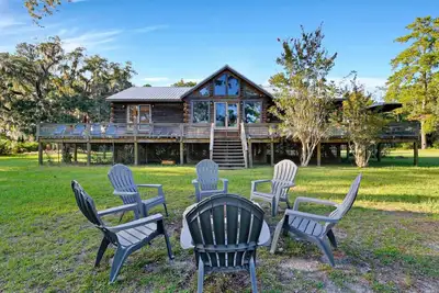 Image de A True Nature Lover's Island Retreatw/Private Dock