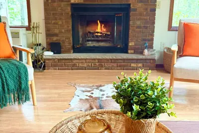 Image de Golf House, FirePit, Hot Tub 11 min from Kalahari
