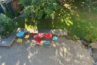 Image de Pegnitz Apartment