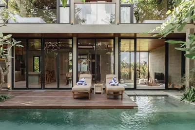Image de The Akasha Canggu Luxury Villas