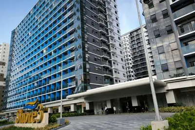 Image de Shore 3 Tower Moa