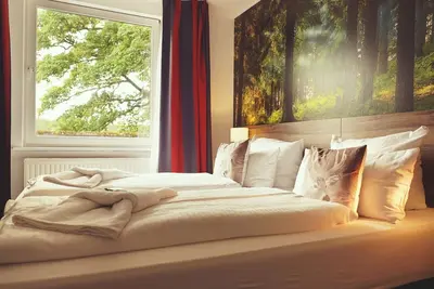 Image de Double room Deluxe - Hotel Mein Bergblick