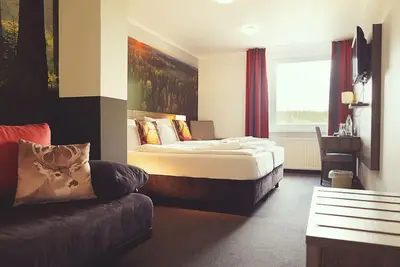 Image de Double room Superior - Hotel Mein Bergblick