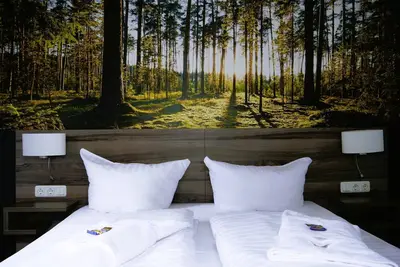 Image de Family room - Hotel Mein Bergblick