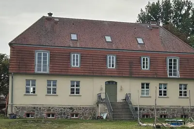 Image de Gutshof Damme apartment no. 1 for four people