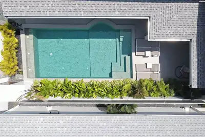 Image de Villa Malaki - Villa neuve de 2 chambres avec piscine à Rawai