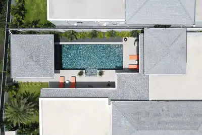 Image de Villa Mahalo - Luxueuse villa neuve de 3 chambres avec piscine à Rawai