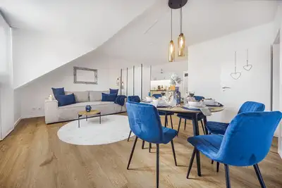 Image de Exquisite Superior Suite Near Messe/Center/RÜ/Gruga/Evonik/Eon