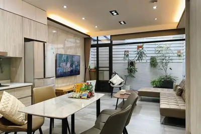 Image de Triple One Entire Home