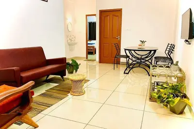 Image de Puthenkot 2bhk Apartment