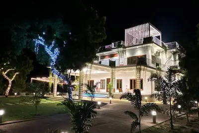 Image de North joy resort