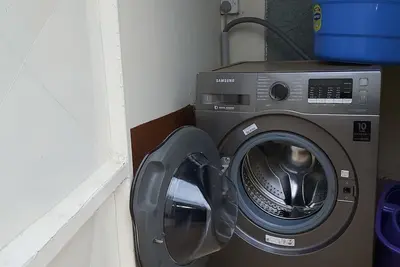 Image de 2-bedroom house in marvelous Nairobi with WiFi