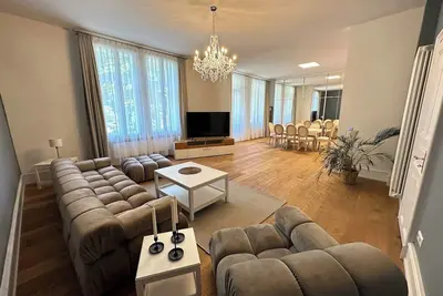 Image de Perkeo Apartments: Deluxe Apartment Oldtown Heidelberg