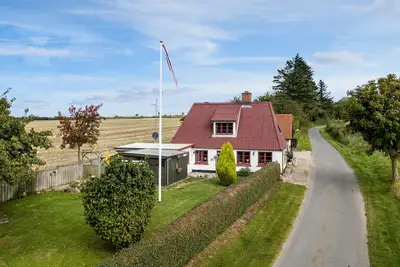 Image de Superbe maison de 3 chambres à Sydals