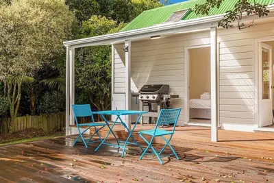 Image de Serene & Cozy Home w Grill & Yard by  Zodiak Stays