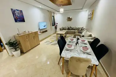 Image de Cosy Apartment