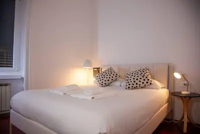 Image de Navigli Beautiful Apartment in Milan Near Tram