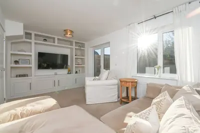 Image de Cosy modern house Lake District retreat, 10 minute walk into Cockermouth Town!