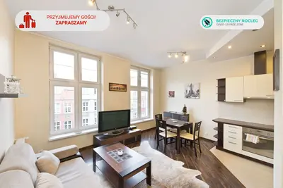 Apartment With View On Neptune'S Fountain In The Center Of Old Town