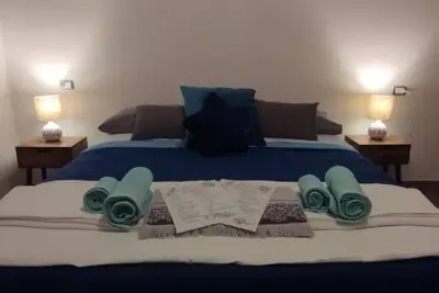 Image de La Chioma di Berenice - Double Room with Patio