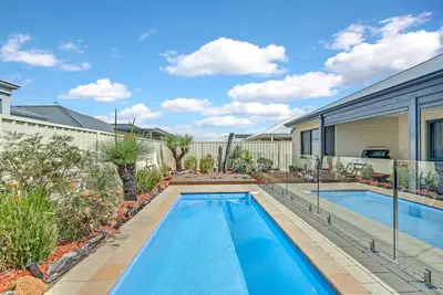 Image de Cooinda Happy Place — 3br Home with Pool
