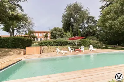 Image de Le Parc des Moutous - Aurin