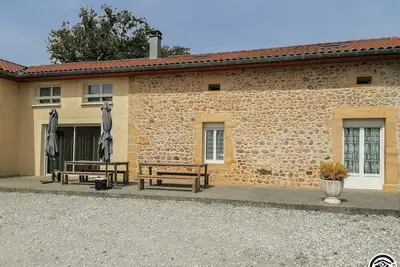 Image de Chez Antonin - Villeneuve Lecussan