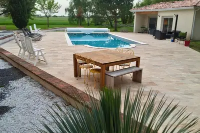 Image de Le Limouzin - Merville