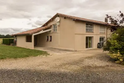 Image de Négrette - Fronton - Gîte