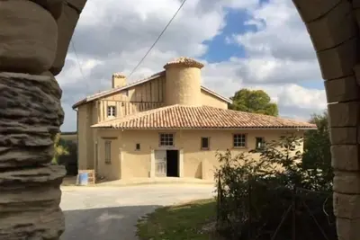 Image de La Tour Barbacane - Alan