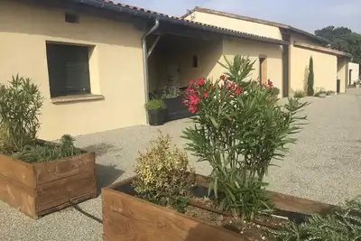 Image de Gîte La Selve d'Autan - Caraman