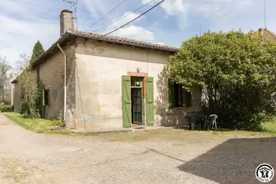 Image de Le Pavillon - Saiguède
