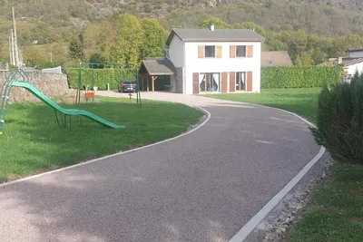 Image de La Résidence Lorelei - Cierp-Gaud