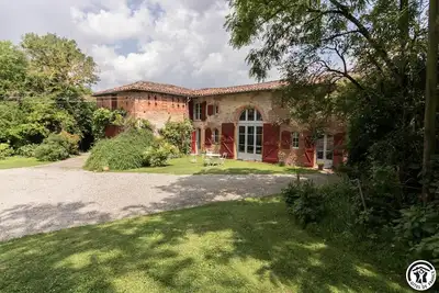 Image de Le Gîte de la Fourragère