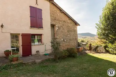 Image de Gîte les Ecureuils - Montclar De Comminges