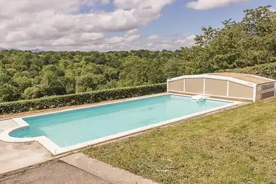 Image de Domaine Ostau Montplaisant