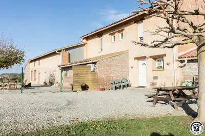 Image de Saint Martin - Beaumont-sur-Lèze