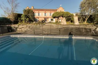Image de Gîte de Lucat - Mauvaisin