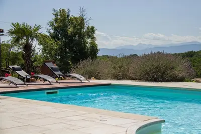 Image de La Grangette - Sepx - Gîte