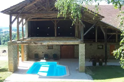 Image de Mas du Ségala - Ganties