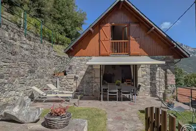 Image de Les Ecureuils - Cierp-Gaud