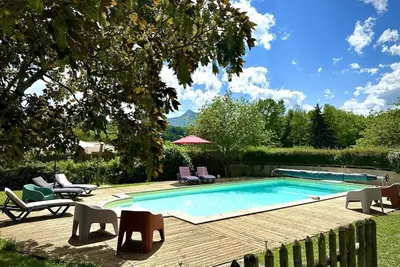 Image de Le Clos Saint-Paul - Nature